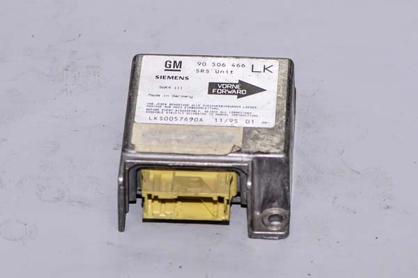 VECTRA A AIRBAG BEYNİ LK